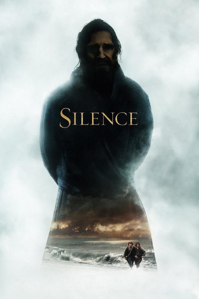 Silence - Silence (2016)