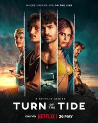 Sóng triều đổi vận - Turn of the Tide (2023)