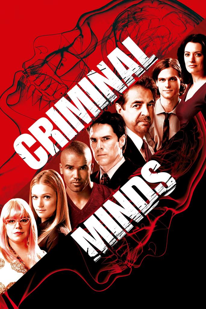 Tâm Lý Tội Phạm (Phần 4) - Criminal Minds (Season 4) (2008)