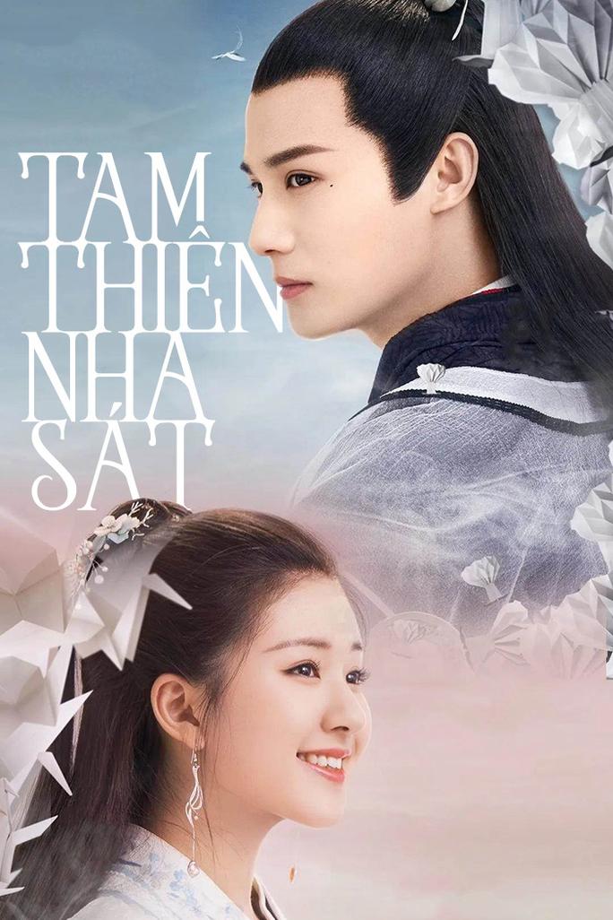 Tam Thiên Nha Sát - The Killing of Three Thousand Crows (2020)