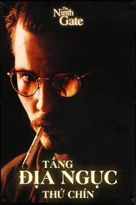 Tầng Địa Ngục Thứ Chín - The Ninth Gate (1999)