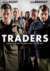 Tẩu Thoát - Traders (2016)