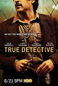 Thám Tử Chân Chính (Phần 2) - True Detective (Season 2) (2014)