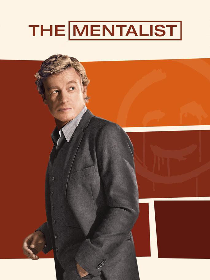 Thám Tử Đại Tài (Phần 4) - The Mentalist (Season 4) (2012)