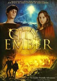 Thành Phố Dưới Lòng Đất - City of Ember (2008)