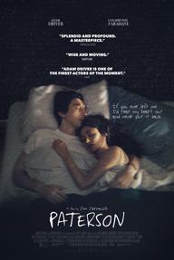 Thành Phố Mộng Mơ - Paterson (2016)