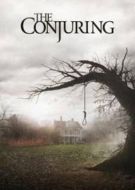 The Conjuring - The Conjuring (2013)