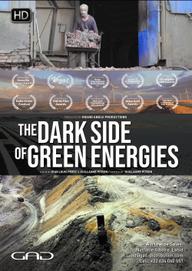 The Dark Side of Green Energies - La face cachée des énergies vertes (2021)