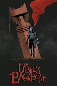 The Devil's Backbone - The Devil's Backbone (2001)