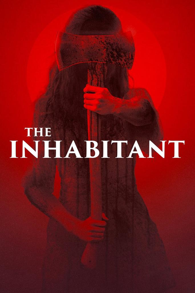 Cư Dân Ma Quái - The Inhabitant (2022)