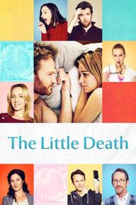 The Little Death - The Little Death (2014)