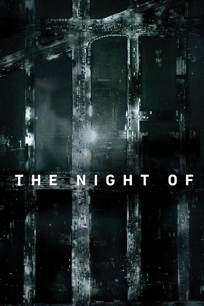 The Night Of - The Night Of (2016)