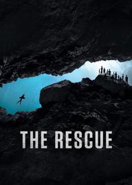 The Rescue - The Rescue (2021)