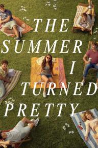 The Summer I Turned Pretty (Phần 2) - The Summer I Turned Pretty (Season 2) (2023)