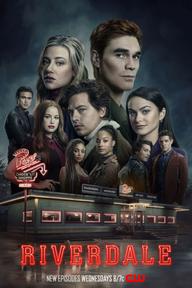 Thị Trấn Riverdale (Phần 5) - Riverdale (Season 5) (2021)