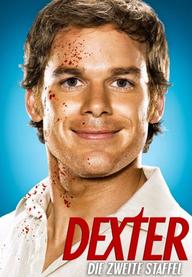 Thiên Thần Khát Máu (Phần 2) - Dexter (Season 2) (2007)