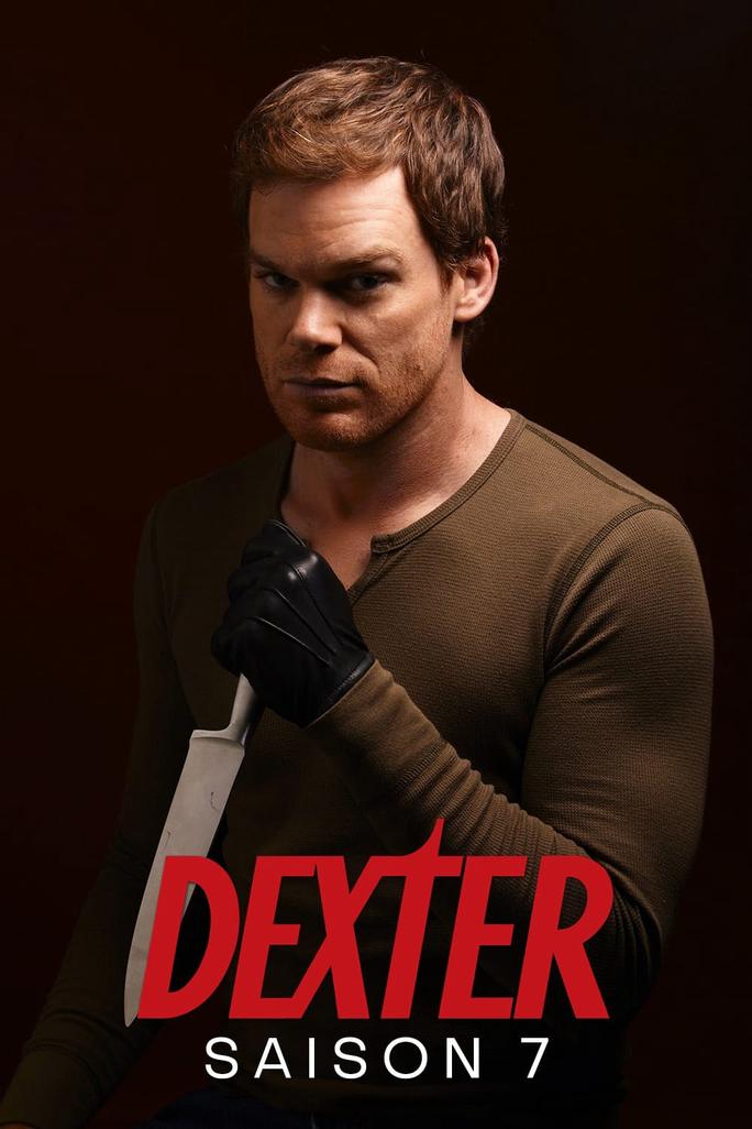 Thiên Thần Khát Máu (Phần 7) - Dexter (Season 7) (2012)