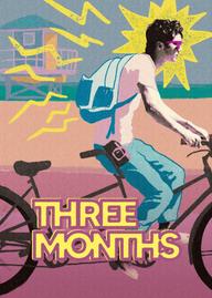 Three Months - Three Months (2022)