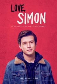 Thương Mến, Simon - Love, Simon (2018)