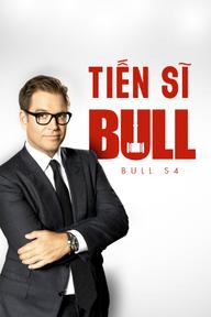 Tiến sĩ Bull (Phần 4) - Bull S4 (2020)