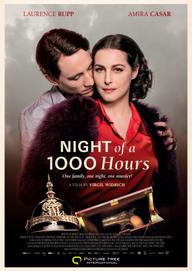 Tội Ác Bí Ẩn - Night of a 1000 Hours (2016)