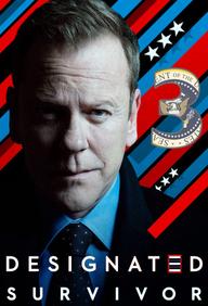 Tổng Thống Bất Đắc Dĩ (Phần 3) - Designated Survivor (Season 3) (2019)