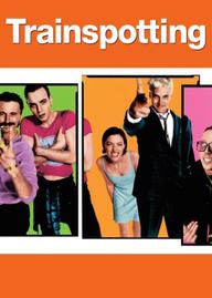 Trainspotting - Trainspotting (2017)