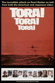 Trận Chiến Trân Châu Cảng - Tora! Tora! Tora! (1970)