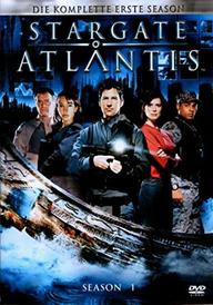 Trận Chiến Xuyên Vũ Trụ Phần 1 - Stargate: Atlantis (Season 1) (2004)