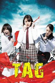 Trò Chơi Ma Quỷ - Tag (2015)