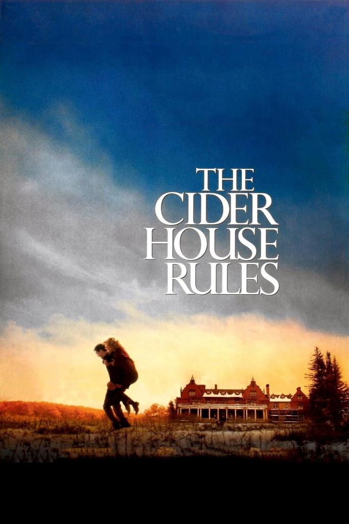 Trở Lại Chốn Xưa - The Cider House Rules (1999)