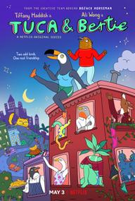 Tuca và Bertie - Tuca & Bertie (2019)