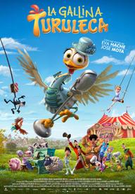 Turu: Gà Tây Mê Quẩy - Turu, the Wacky Hen (2019)