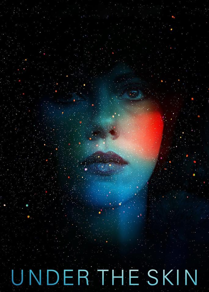 Under the Skin - Under the Skin (2013)