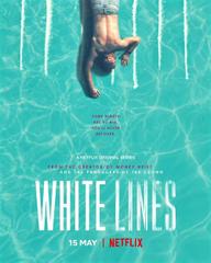 White Lines - White Lines (2020)