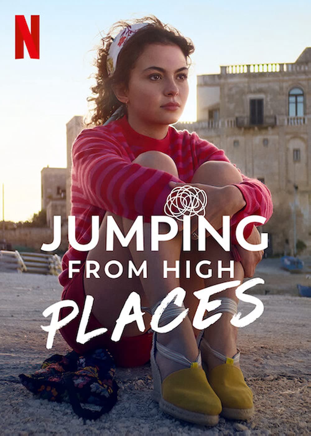 100 Nỗi Sợ Của Tôi – Jumping From High Places (2022)