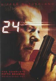 24 Giờ Chống Khủng Bố: Phần 5 - 24 (Season 5) (2006)