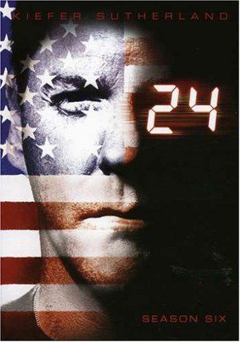 24 Giờ Chống Khủng Bố: Phần 6 - 24 (Season 6) (2007)