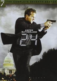 24 Giờ Chống Khủng Bố: Phần 7 - 24 (Season 7) (2009)