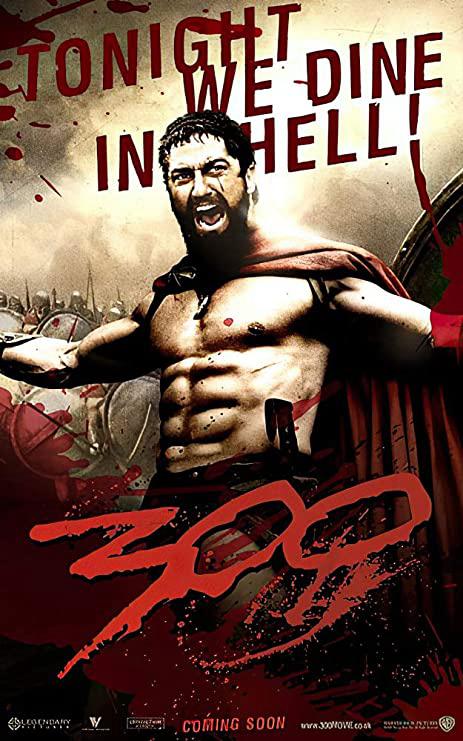 300 Chiến Binh - 300 (2007)