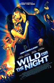 48 Giờ Sinh Tử - 48 Hours To Live - Wild For The Night (2017)