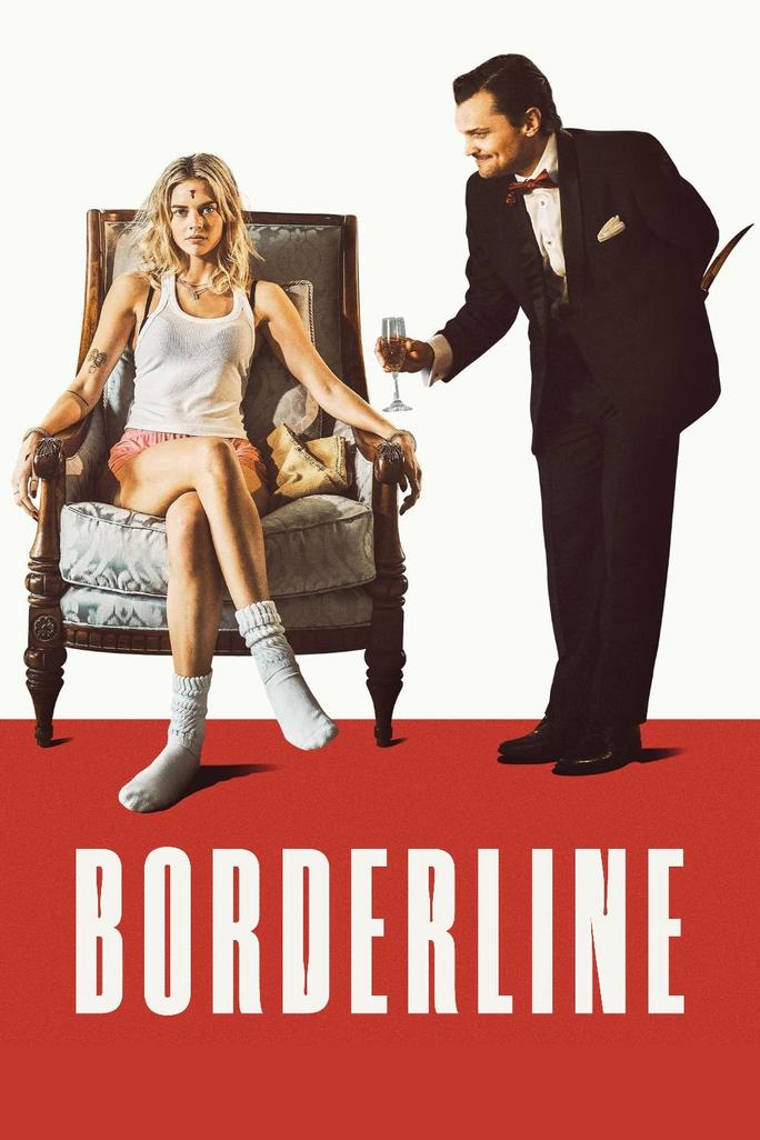 Ranh Giới Chết - Borderline (2025)