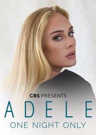 Adele: Đêm Duy Nhất - Adele One Night Only (2021)