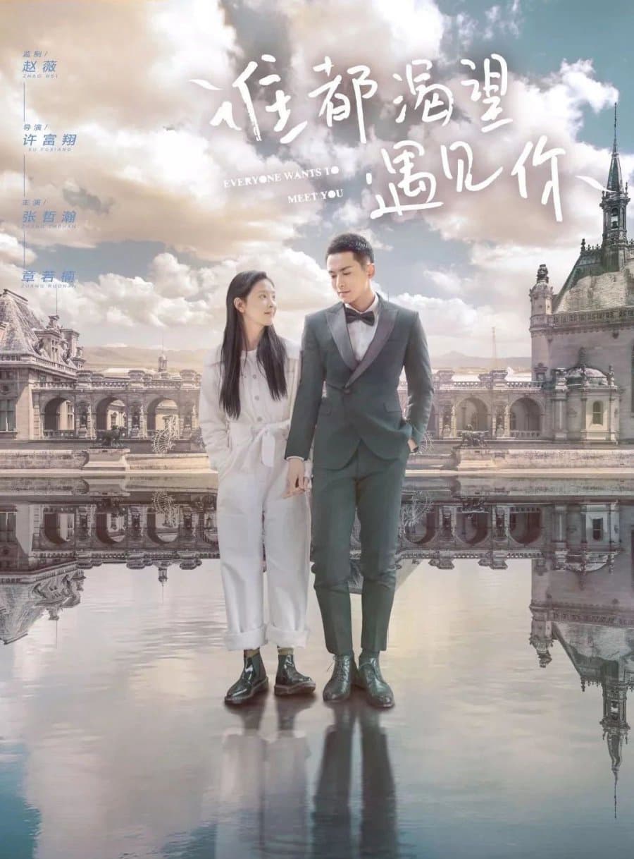 Ai Cũng Khao Khát Được Gặp Em – Everyone Wants To Meet You (2020)