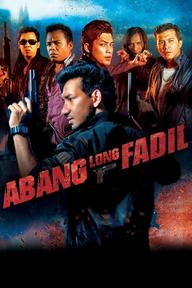 Anh Cả Fadil - Big Brother Fadil (2014)