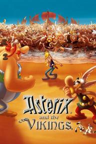  Asterix và Cướp Biển Vikings - Astérix et les Vikings (2006)