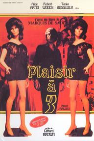 Ba Người Vui Vẻ - How to Seduce a Virgin (1974)