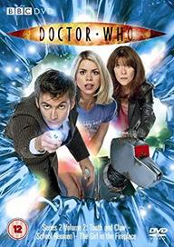 Bác Sĩ Vô Danh Phần 2 - Doctor Who (Season 2) (2006)