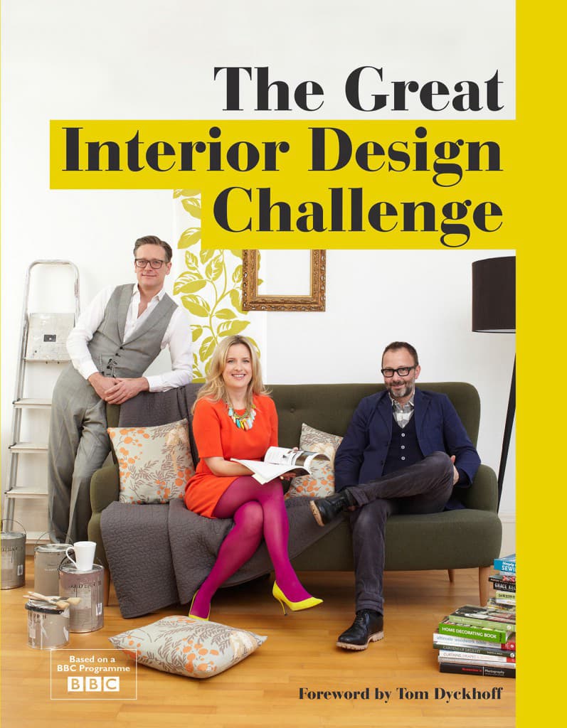 Bậc Thầy Thiết Kế Nội Thất – Interior Design Masters (2019)