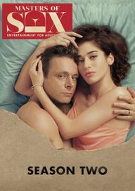 Bậc Thầy Tình Dục (Phần 2) - Masters Of Sex (Season 2) (2014)